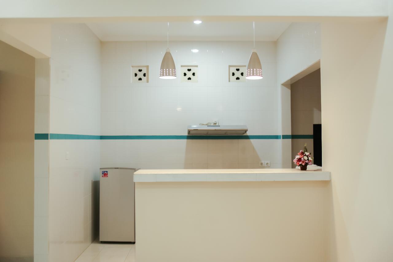 Wingsu Guest House 캉구 외부 사진