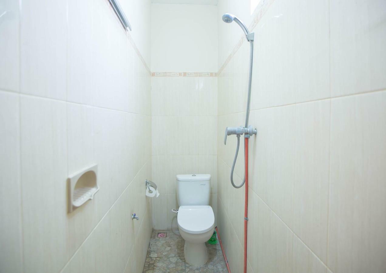 Wingsu Guest House 캉구 외부 사진